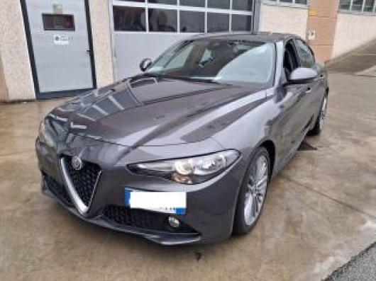 usato ALFA ROMEO Giulia