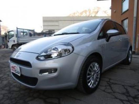 usato FIAT Grande Punto