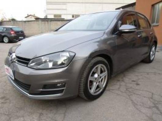 usato VOLKSWAGEN Golf