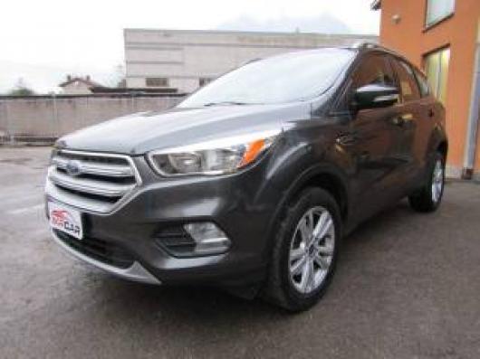 usato FORD Kuga