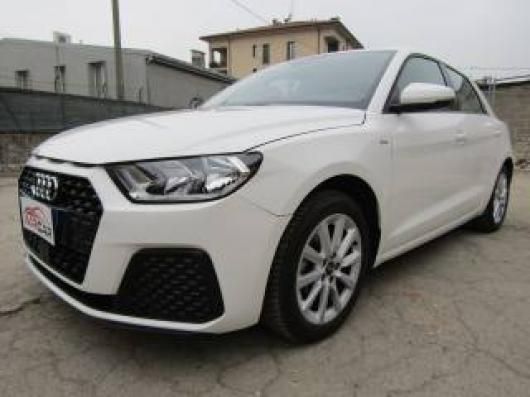 usato AUDI A1