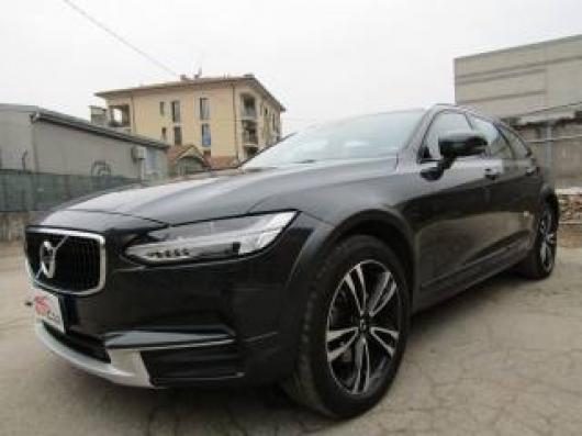 usato VOLVO V90 Cross Country