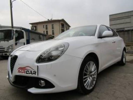 usato ALFA ROMEO Giulietta