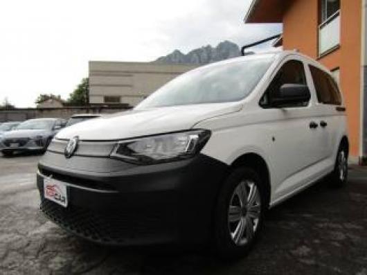 usato VOLKSWAGEN Caddy