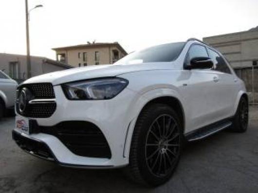 usato MERCEDES GLE 350