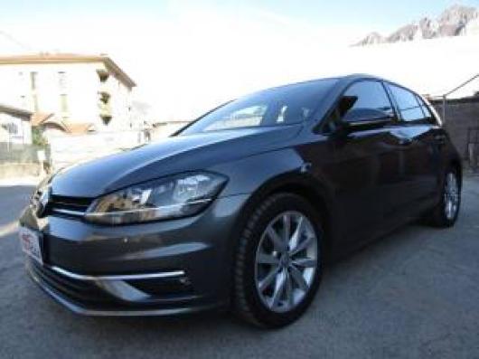 usato VOLKSWAGEN Golf
