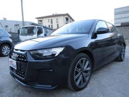 usato AUDI A1