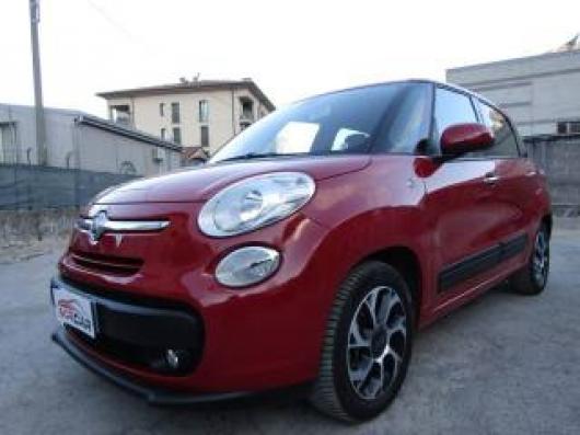 usato FIAT 500L