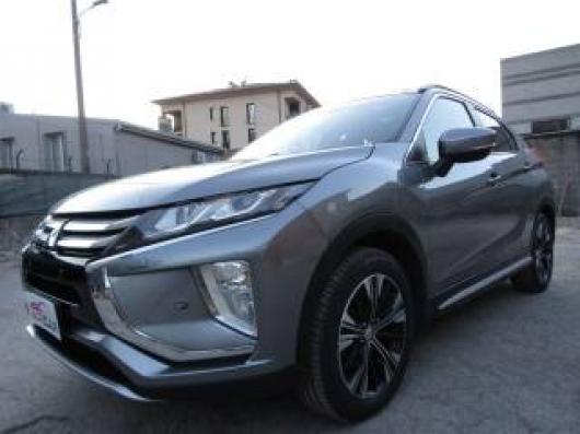 Eclipse Cross