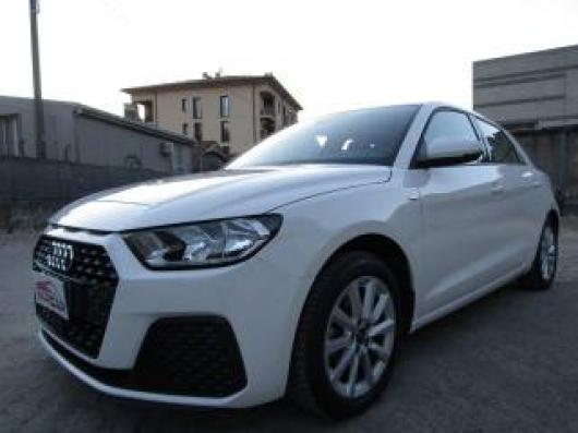 usato AUDI A1