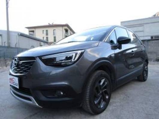 usato OPEL Crossland X