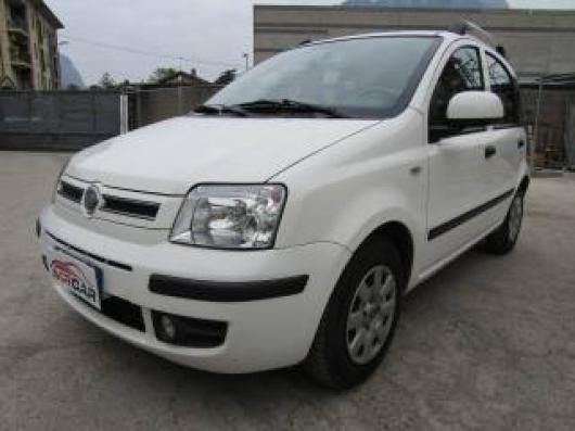 usato FIAT Panda