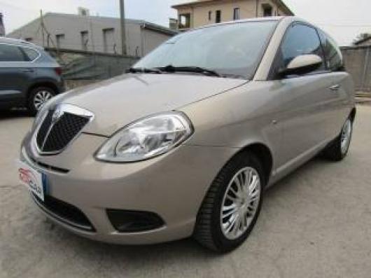 usato LANCIA Ypsilon