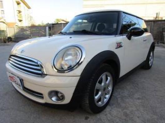 usato MINI One