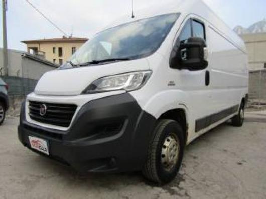 usato FIAT Ducato