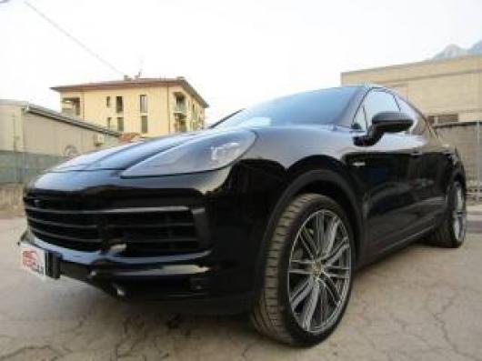 usato PORSCHE Cayenne