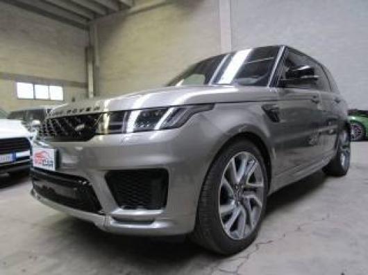 usato LAND ROVER Range Rover Sport