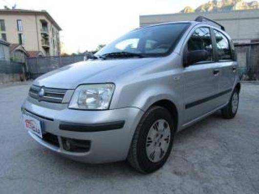 usato FIAT Panda