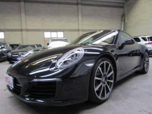 usato PORSCHE 911