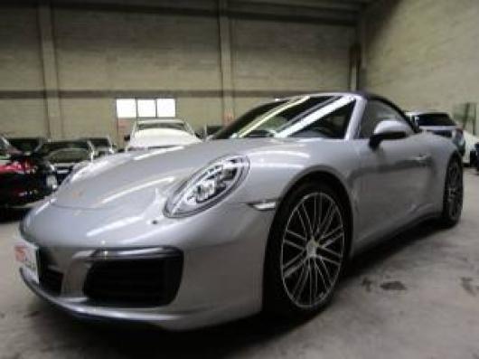 usato PORSCHE 911