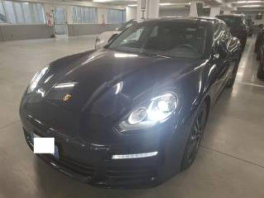 Panamera