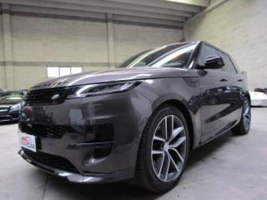 usato LAND ROVER Range Rover Sport