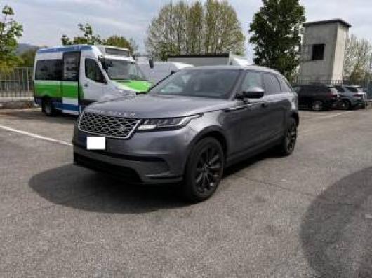 usato LAND ROVER Range Rover Velar