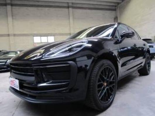 Macan