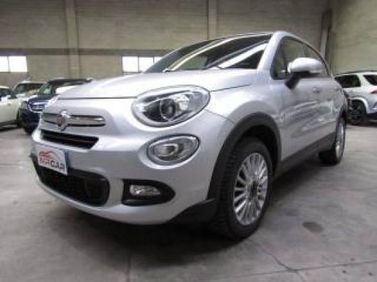 usato FIAT 500X