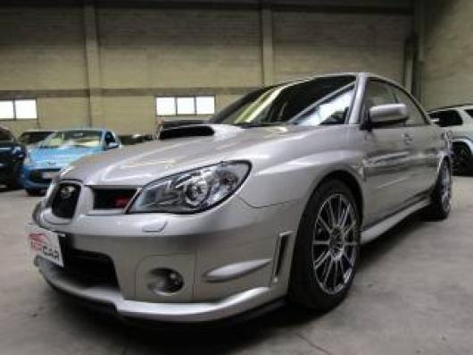 usato SUBARU Impreza