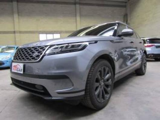 usato LAND ROVER Range Rover Velar