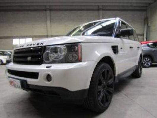 usato LAND ROVER Range Rover Sport