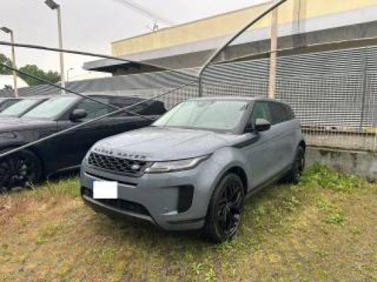 usato LAND ROVER Range Rover Evoque