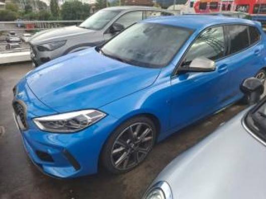 usato BMW 135
