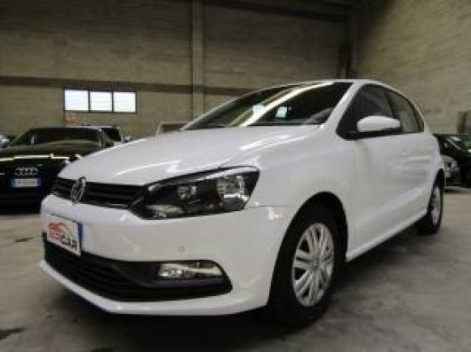 usato VOLKSWAGEN Polo