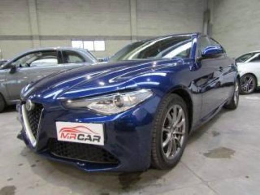 usato ALFA ROMEO Giulia