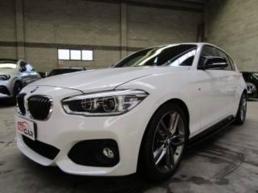 usato BMW 116
