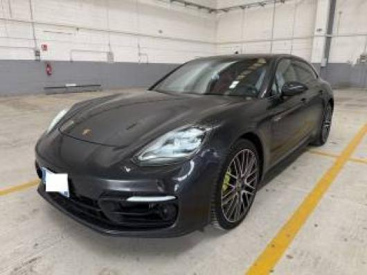 usato PORSCHE Panamera