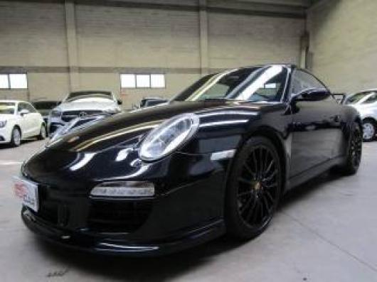 usato PORSCHE 911