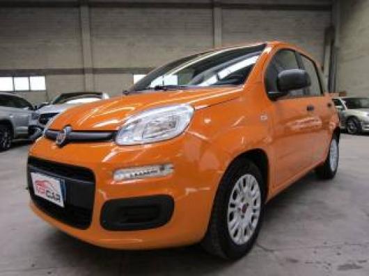 usato FIAT Panda