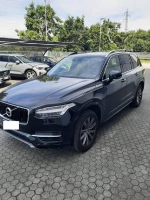 usato VOLVO XC90