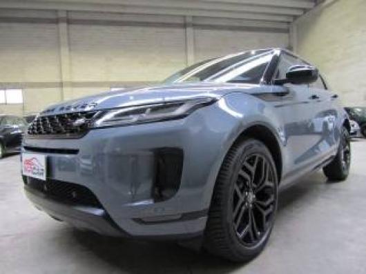 usato LAND ROVER Range Rover Evoque