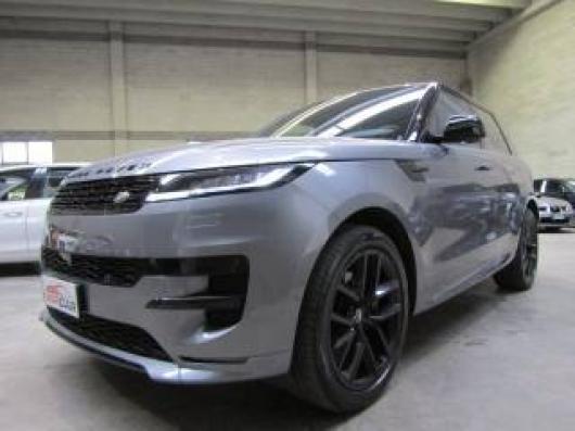 usato LAND ROVER Range Rover Sport