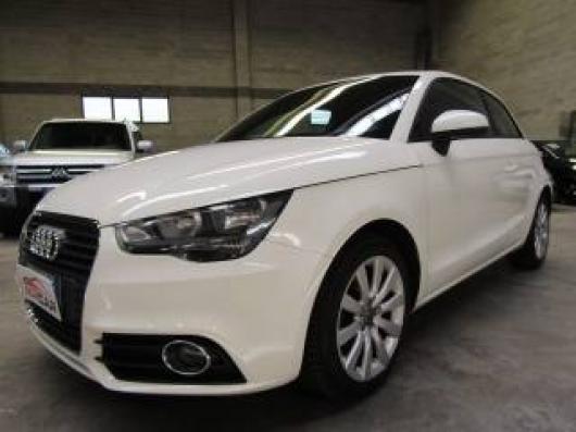 usato AUDI A1