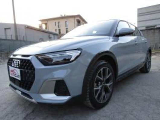 usato AUDI A1