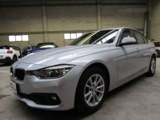 usato BMW 318