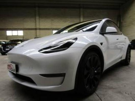 Model Y