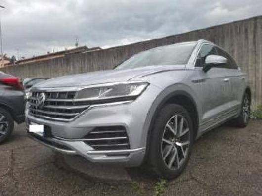 Touareg