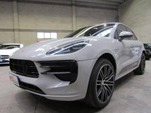 Macan