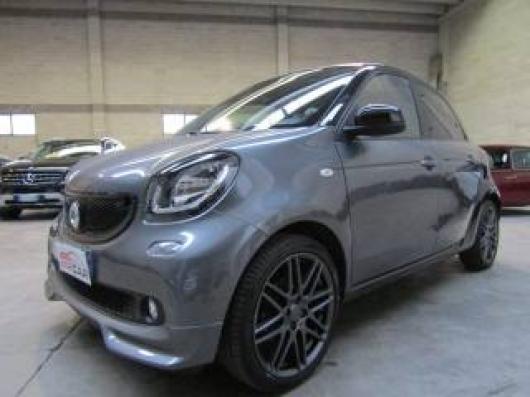 ForFour